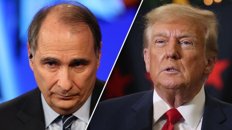 Former top Obama adviser says if Trump prevented from running it ‘would rip the country apart’
