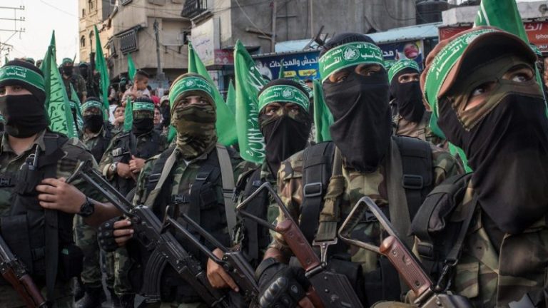 Hamas’ recent battle cry for violence against US latest in litany of threats