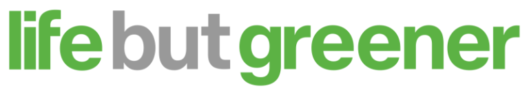 5 easy ways to live greener in 2024