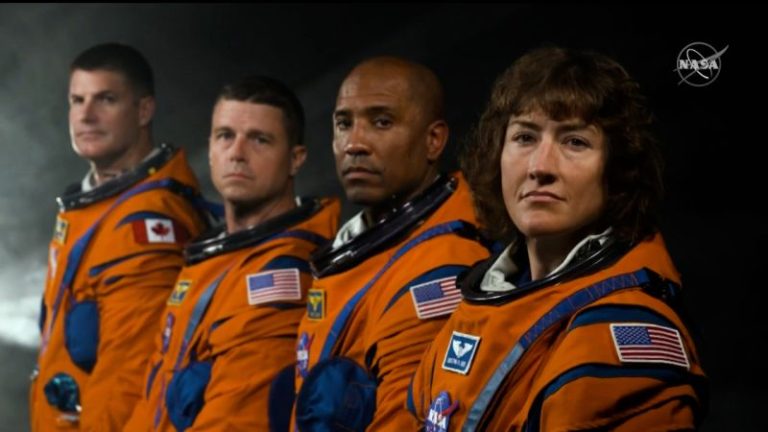 NASA’s most high-risk endeavor in decades and other boundary-pushing space missions planned for 2024