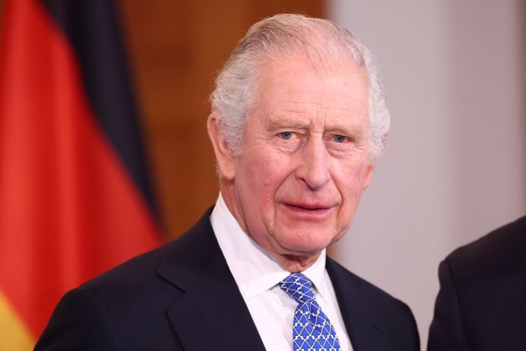 King Charles III arrives at London hospital ahead of prostate procedure