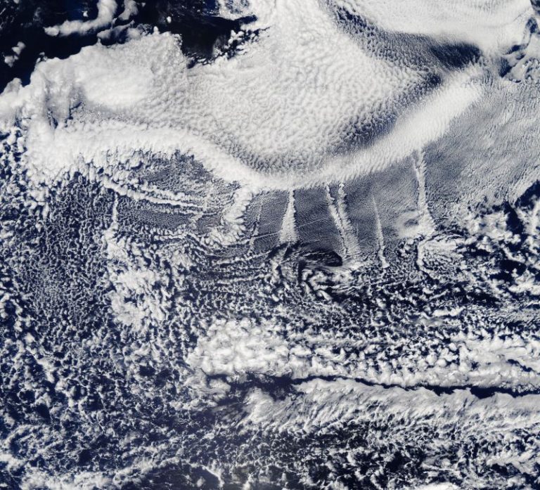 The world successfully tackled a dangerous pollutant. But did it accidentally warm the planet in the process?