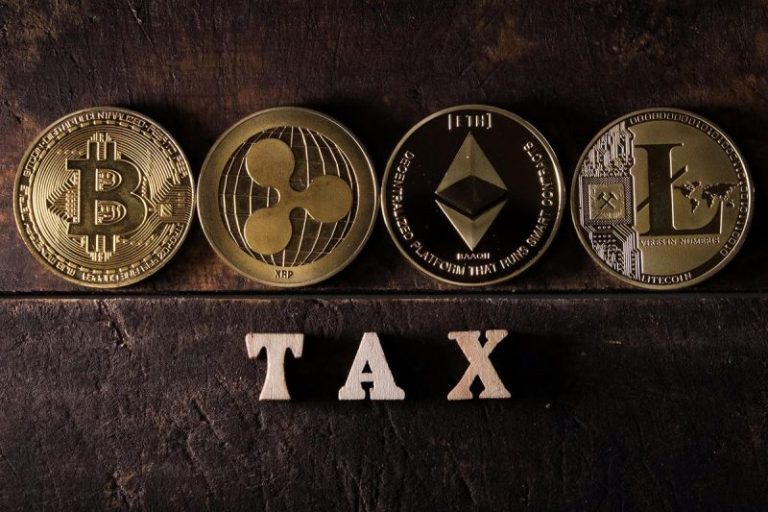 Taxes on Cryptocurrencies (Updated 2024)