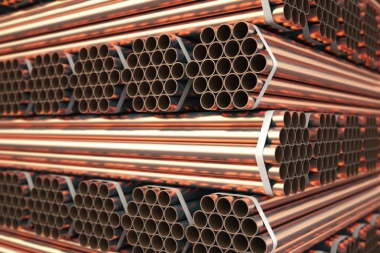 Top 5 Copper Stocks on the TSX in 2023
