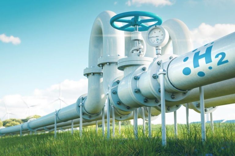 Hydrogen Stocks: 9 Biggest Companies in 2023