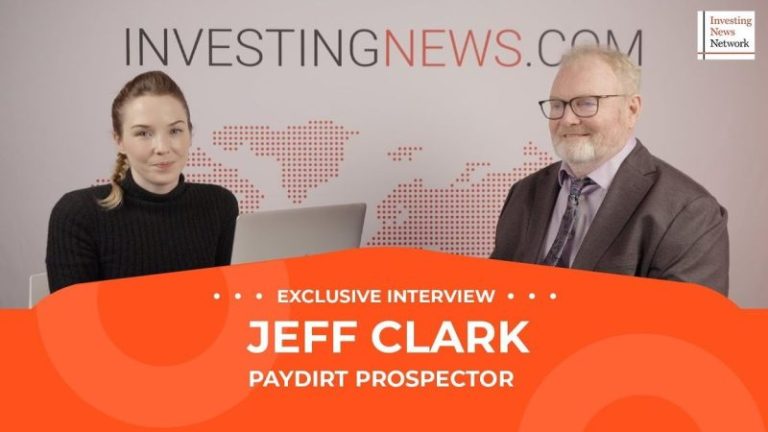 Jeff Clark: Bottom is in for Juniors After Worst Year for Sentiment