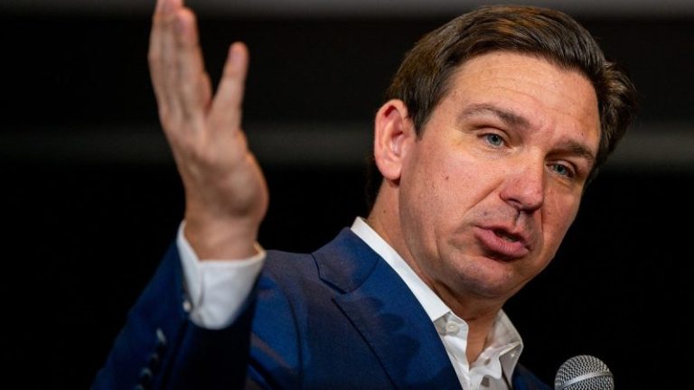 DeSantis cancels NBC, CNN appearances Sunday over scheduling issue ahead of New Hampshire primary