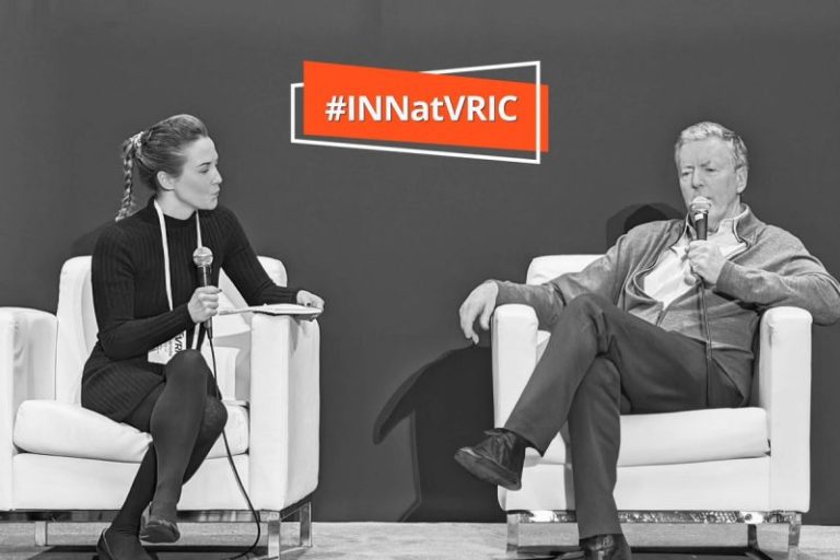 Ross Beaty: Will Gold Stocks Catch Up to Gold in 2024?