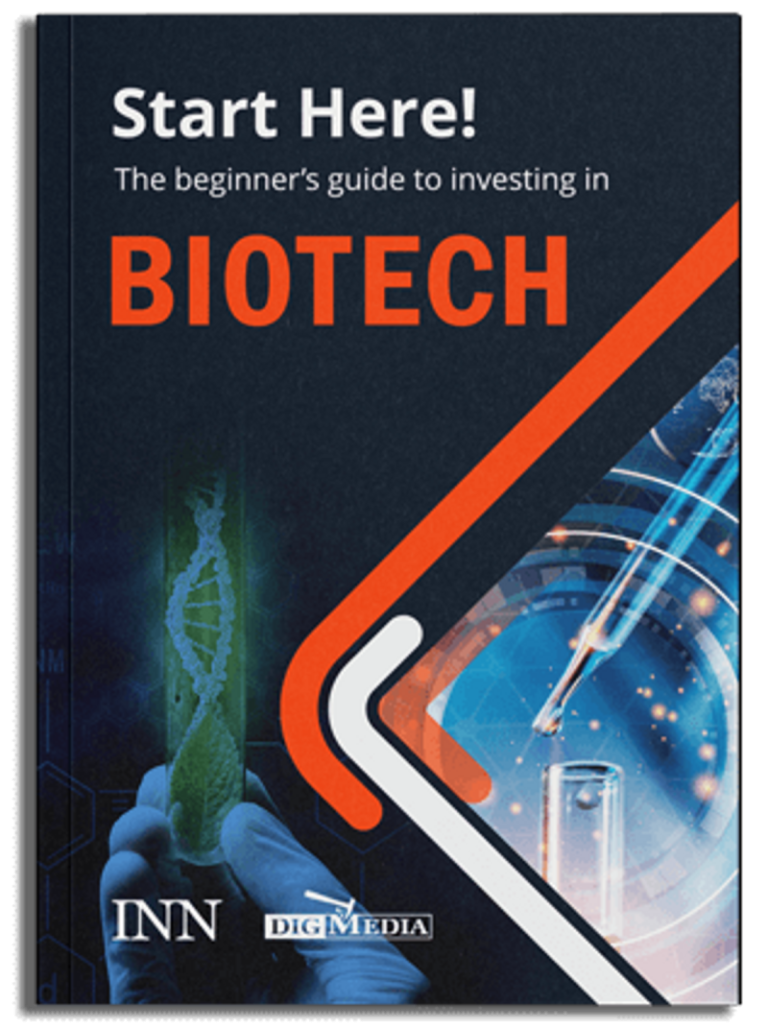 Start Here – Investing in Biotech