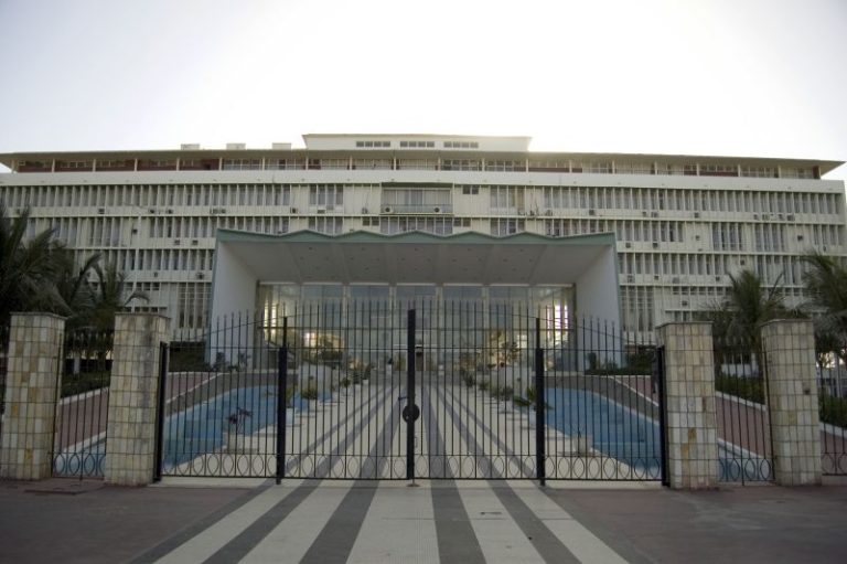 Senegal to debate extending president’s mandate as protests break out