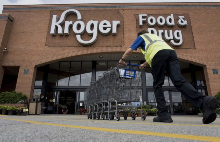 What’s at stake as the FTC tries to kill the Kroger-Albertsons merger