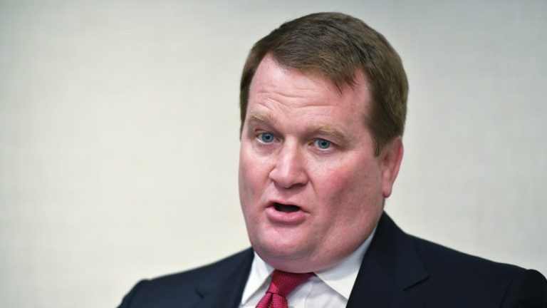 Former Hunter Biden associate Tony Bobulinski to testify behind closed doors as part of impeachment inquiry