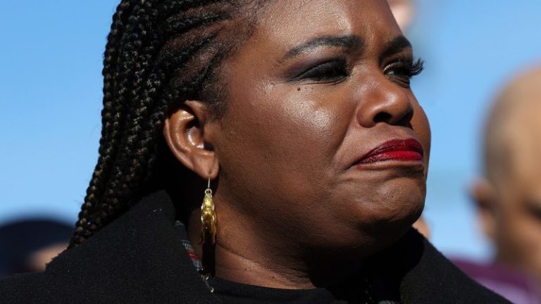 Squad members Cori Bush, Jamaal Bowman outraised by moderate Democrat challengers, as primary threats mount