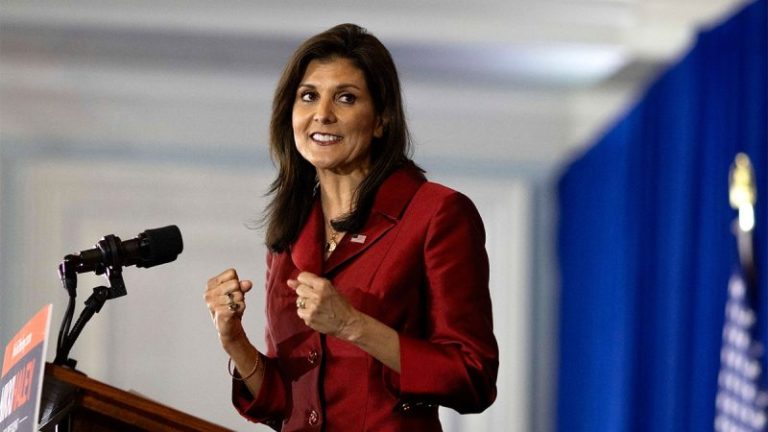 Koch-backed network drops funding for Nikki Haley campaign after South Carolina defeat