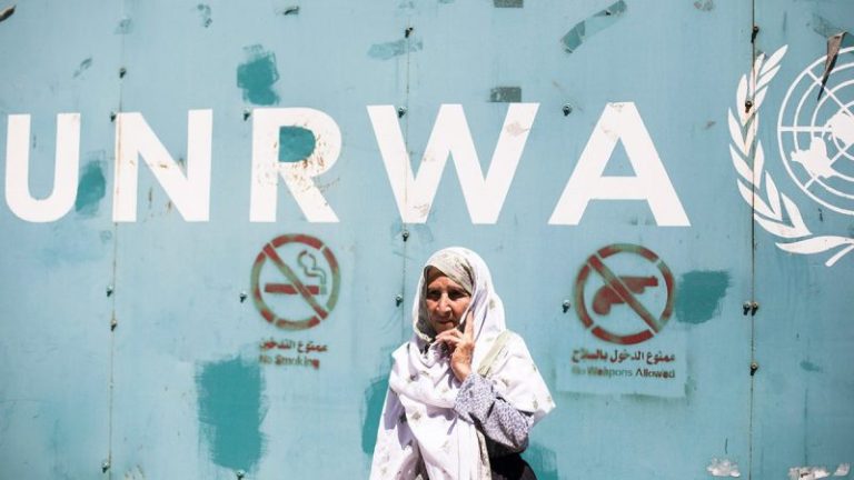 Biden admin sent millions to Hamas-linked UNRWA after Oct 7 attacks, before halting funding