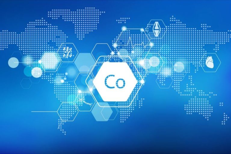 Top 10 Cobalt Producers by Country