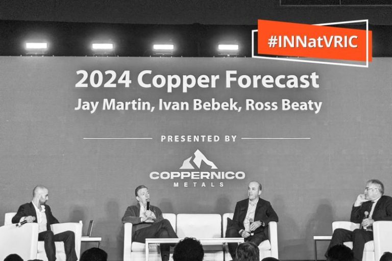 Panelists Tout Copper’s Long-term Fundamentals — Is Now a Good Time to Invest?