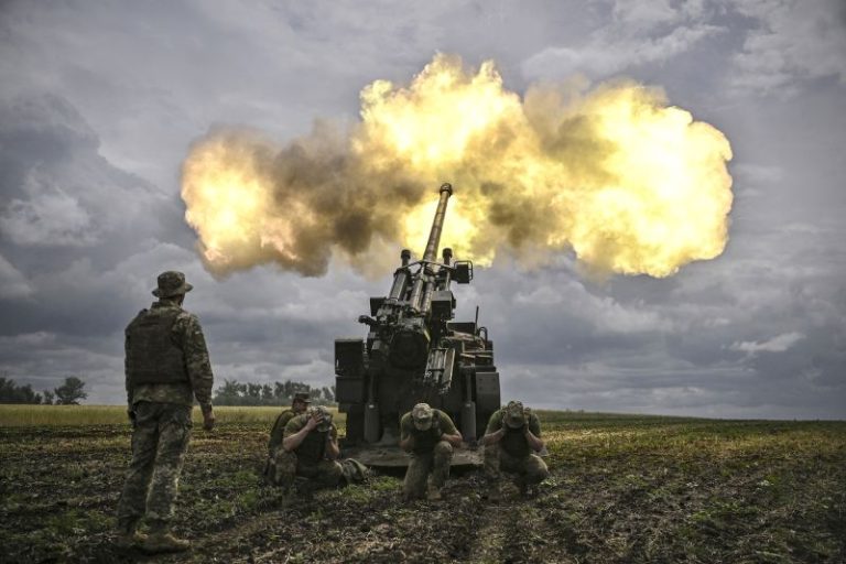 The war in Ukraine in 12 key moments