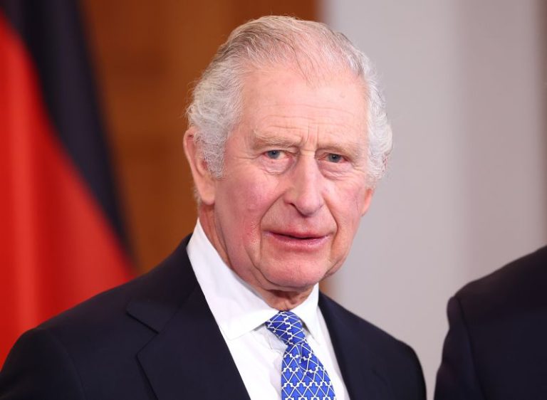 King Charles’ cancer was ‘caught early,’ British PM says