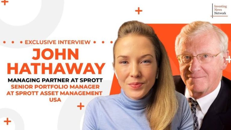John Hathaway: Gold Stocks “Ridiculously Cheap,” What Will Make Them Move?