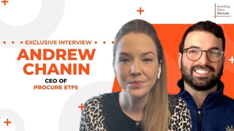 Andrew Chanin: Natural Disaster Stocks — How to Invest Before, During and After