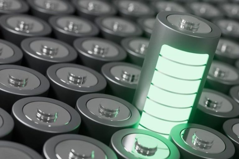 Canada Beats China for Top Spot in Global Battery Supply Chain Ranking