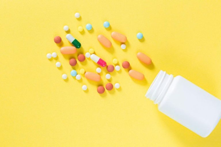 Pharma Stocks: 5 Biggest Companies in 2024