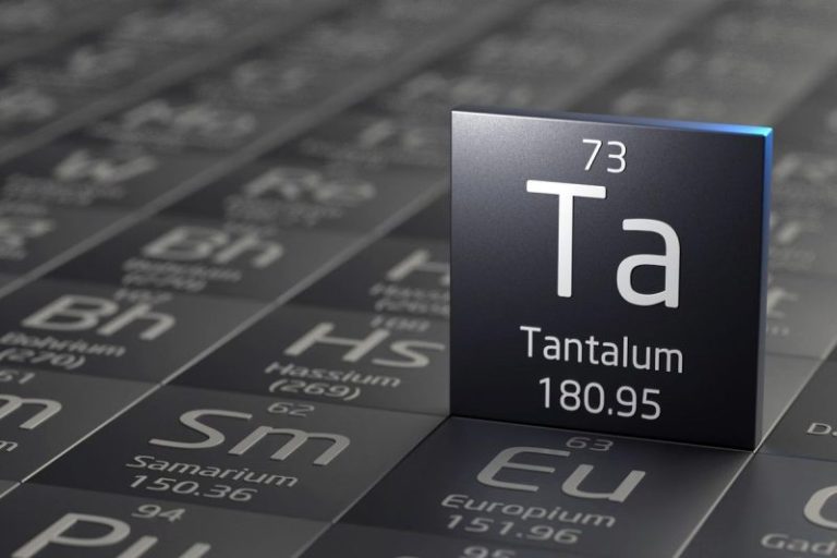 How to Invest in Tantalum (Updated 2024)