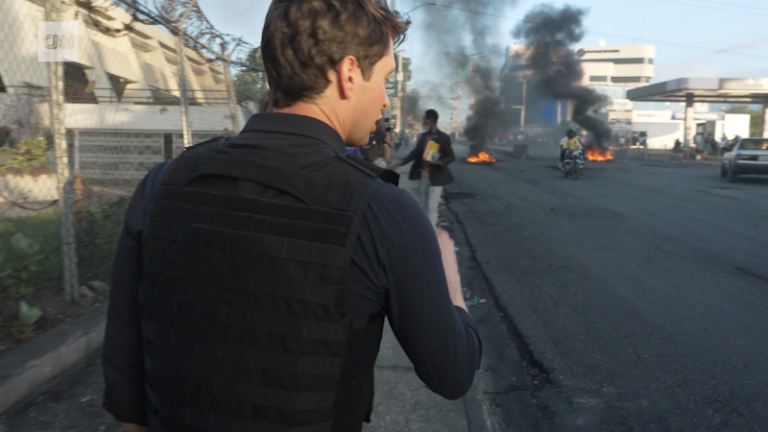 Gangs rule Haiti’s capital. Some say they’re ready to overthrow the government too