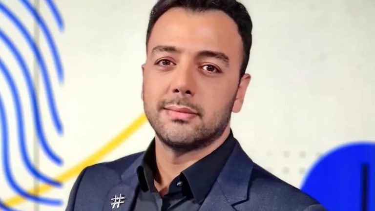 ‘Brutal stabbing’ of exiled Iranian journalist prompts counterterror investigation