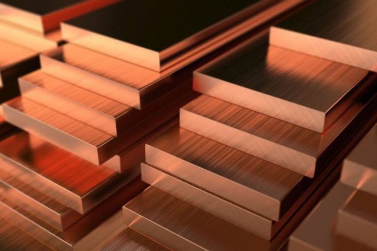 Copper Prices Jump as Top Chinese Smelters Agree to Cut Output