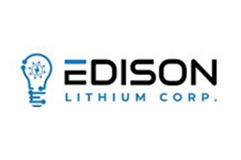 Edison Lithium