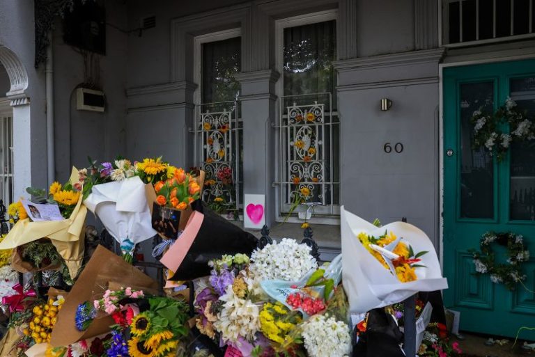 Alleged murder of Sydney couple by police officer reopens old wounds in LGBTQ+ community