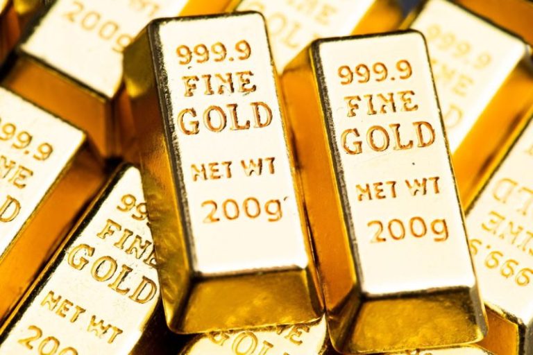 Gold Price Reaches New All-time High, Experts Say it’s Not Done