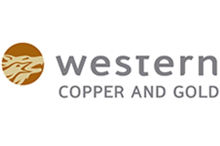 WESTERN COPPER AND GOLD ANNOUNCES RIO TINTO EXERCISE OF THEIR ANTI DILUTION RIGHT