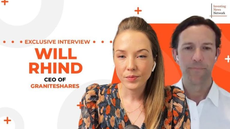 Will Rhind: Gold Stands Out in 2024, 3 Factors Moving in its Favor