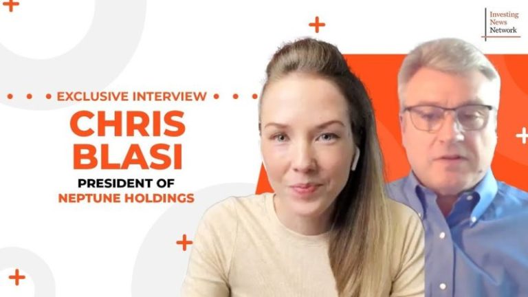 Chris Blasi: Gold’s Price Move is Real, Long-awaited Returns Coming