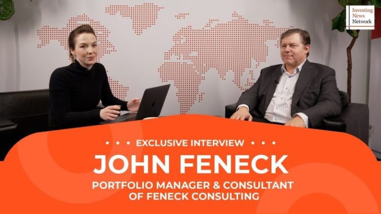 John Feneck: Gold Stock FOMO Trade Trigger, Plus 9 Stocks to Watch