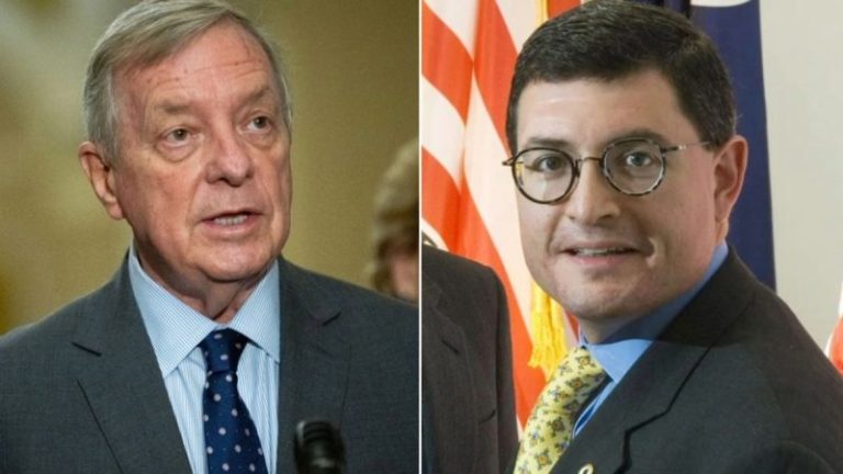 Conservative activist subpoenaed by Dems in SCOTUS ethics probe refusing to comply: ‘Politically motivated’