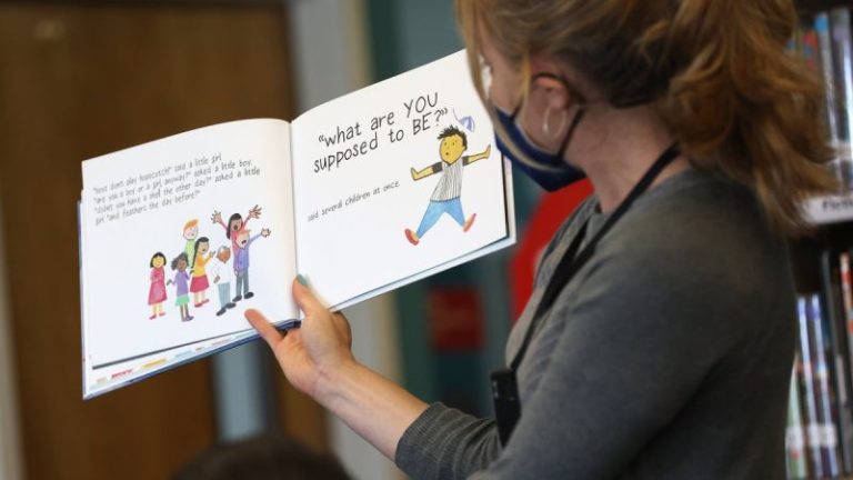 American Library Association claims ‘censoring’ sexually explicit books targets LGBTQ+ community