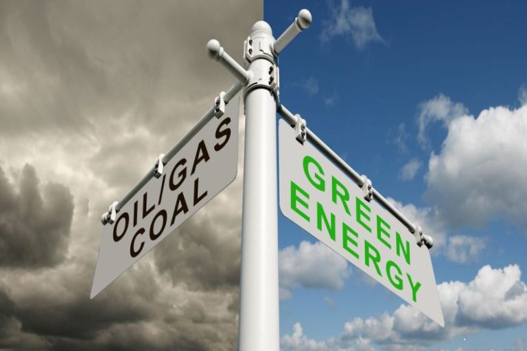 Chevron, ExxonMobil and BP Flagged as Major Global CO2 Emitters