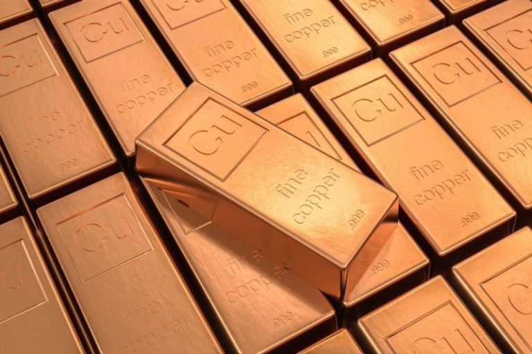 Copper Price Update: Q1 2024 in Review