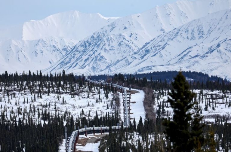 Biden administration bans drilling in nearly half of Alaska petroleum reserve in sweeping win for climate advocates