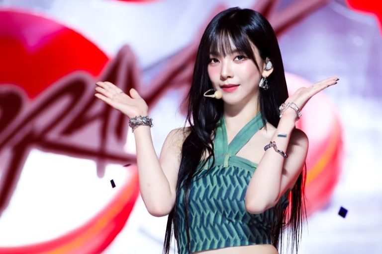 K-pop star ends relationship weeks after it sparked a fan backlash