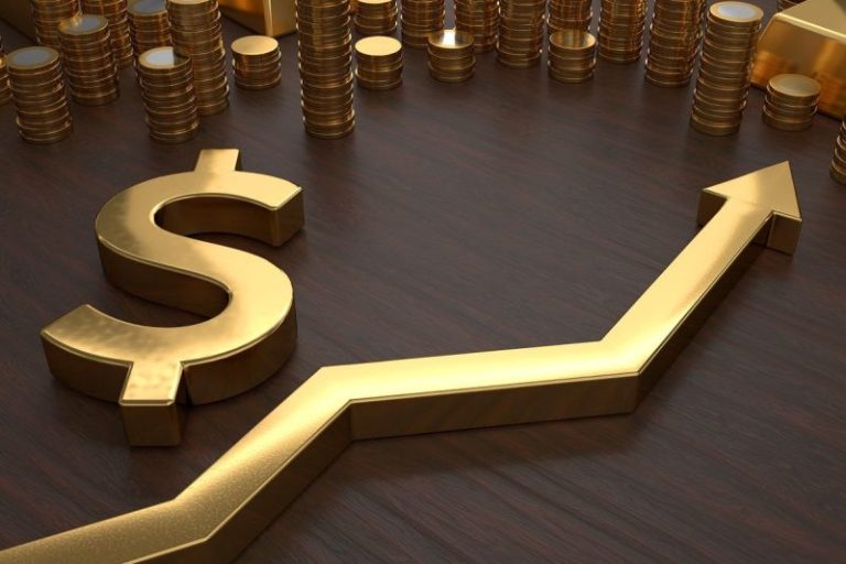 Gold Price Reaches New All-time High of Over US$2,300, Experts Say it’s Not Done