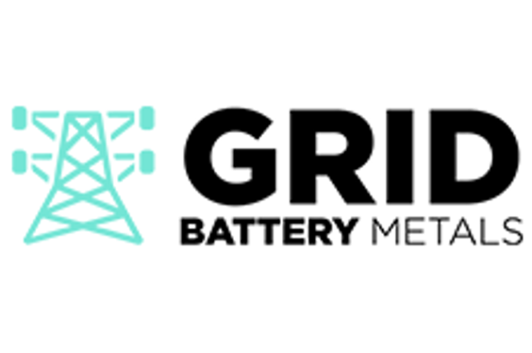 Grid Battery Announces Record Date and Effective Date for Spin-Out of AC/DC Battery Shares