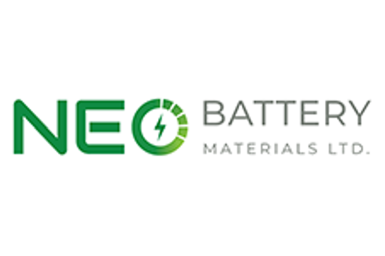 NEO Battery Materials