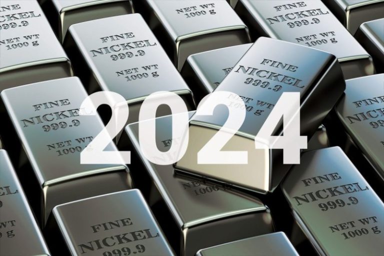 Nickel Price Update: Q1 2024 in Review