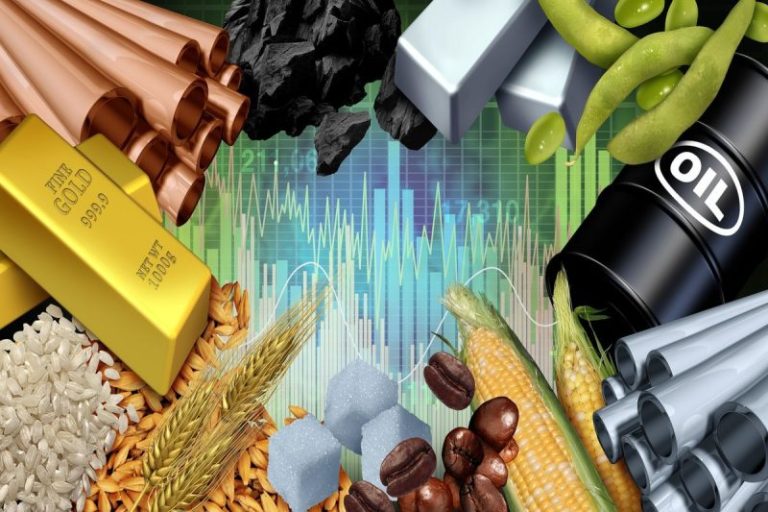 McKinsey: Commodities Trading Generated US$104 Billion in 2023
