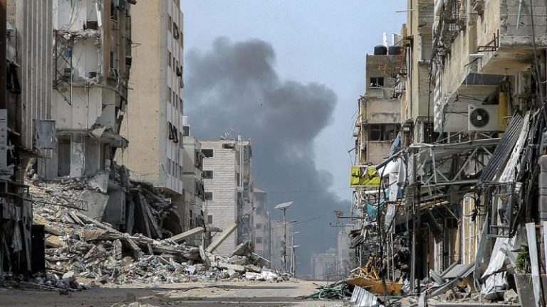 Biden admin should check Hamas’ Ministry of Health death stats, expert warns